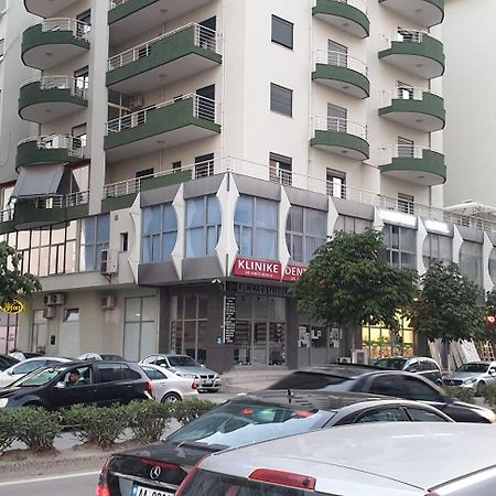 Comfort Hotel Фиери Экстерьер фото