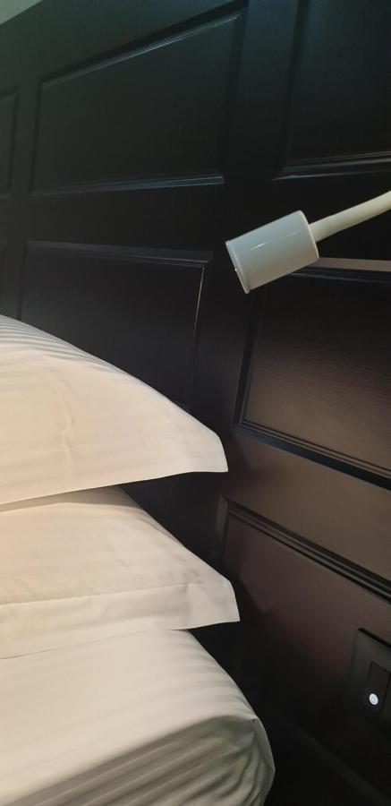Comfort Hotel Фиери Экстерьер фото