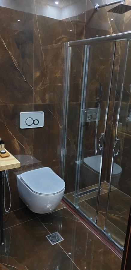 Comfort Hotel Фиери Экстерьер фото