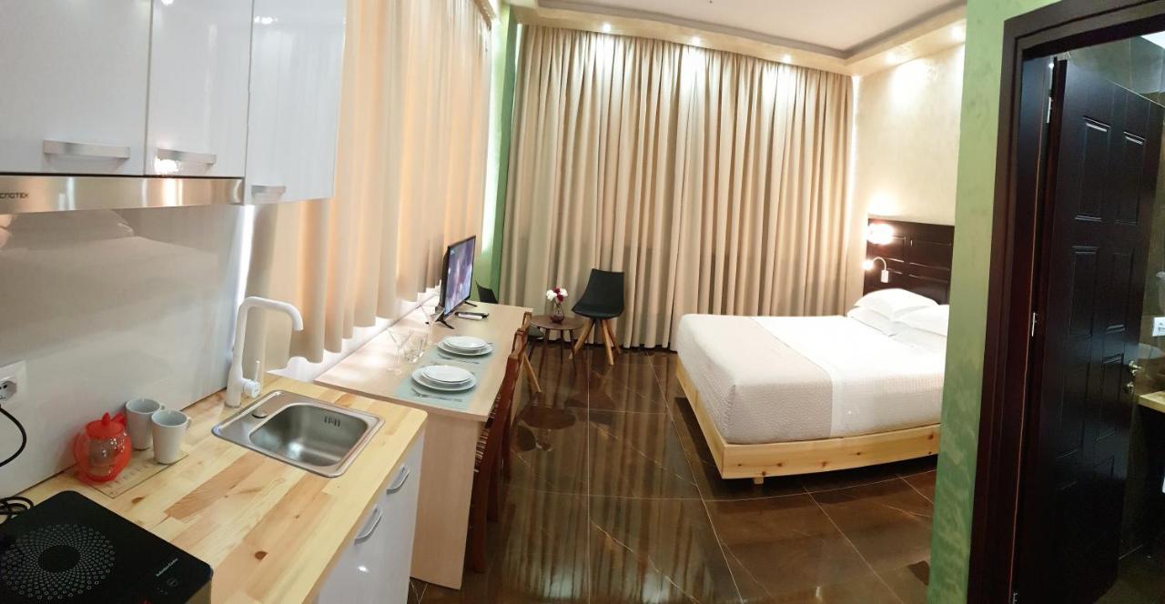 Comfort Hotel Фиери Экстерьер фото
