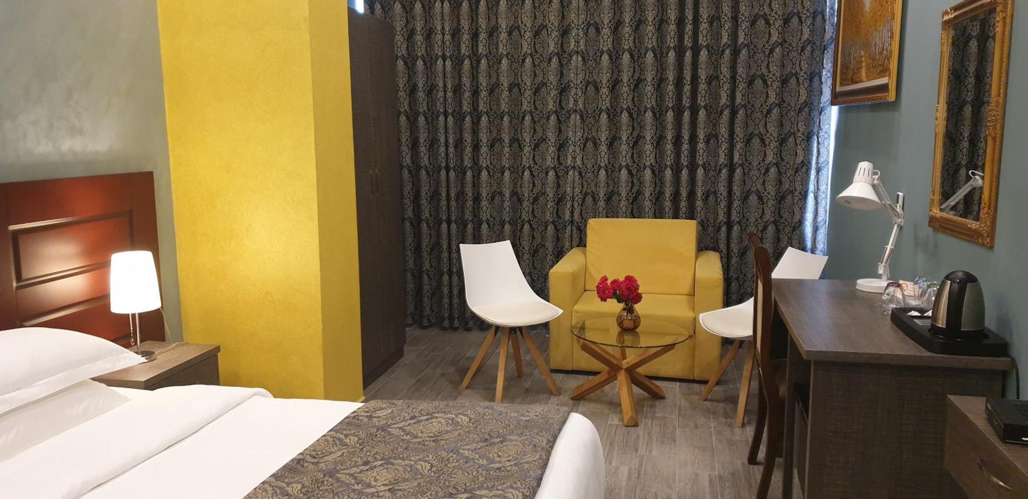 Comfort Hotel Фиери Экстерьер фото