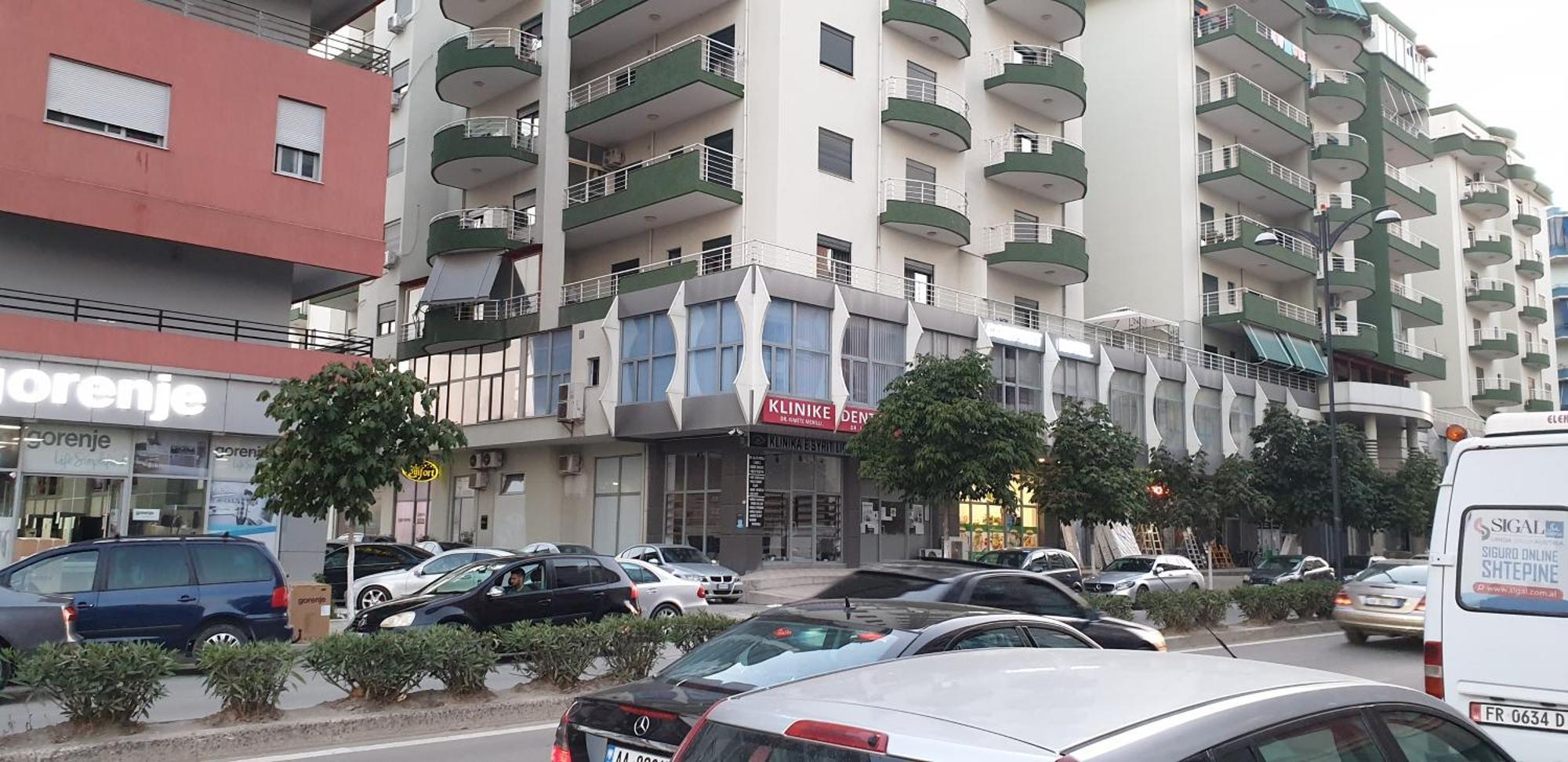 Comfort Hotel Фиери Экстерьер фото