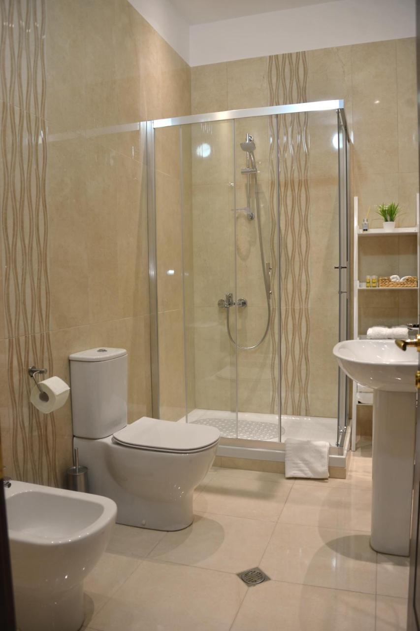 Comfort Hotel Фиери Экстерьер фото