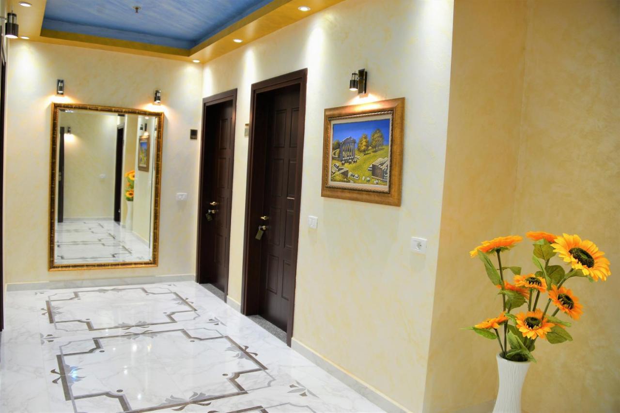Comfort Hotel Фиери Экстерьер фото