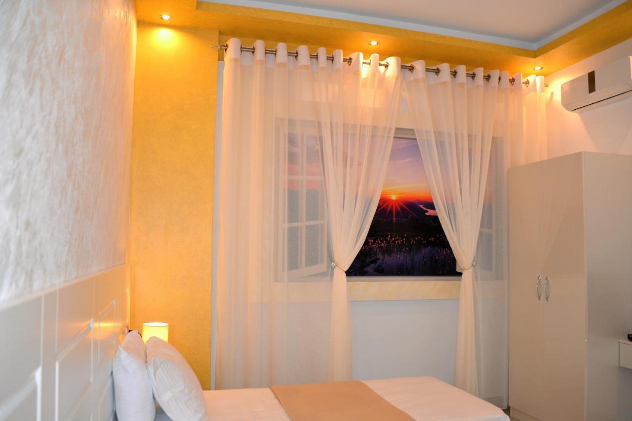 Comfort Hotel Фиери Экстерьер фото