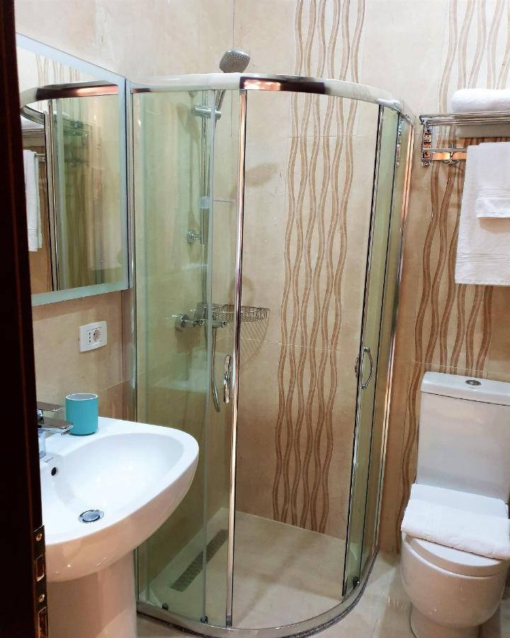 Comfort Hotel Фиери Экстерьер фото