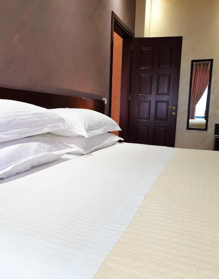 Comfort Hotel Фиери Экстерьер фото